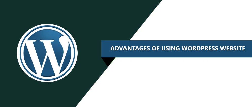 Advantages of Using WordPress Website -tihalt technologies