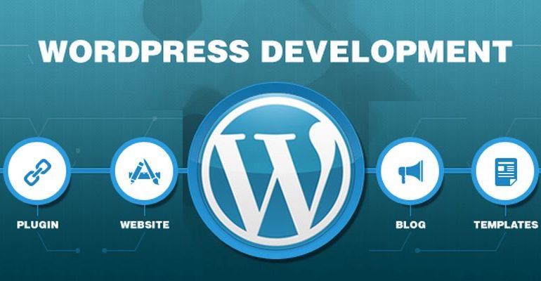 Advantages of Using WordPress Website Design in Bangalore - tihalt technologies