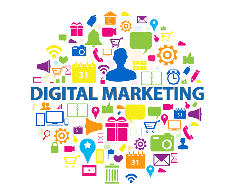 digital marketing in Bangalore