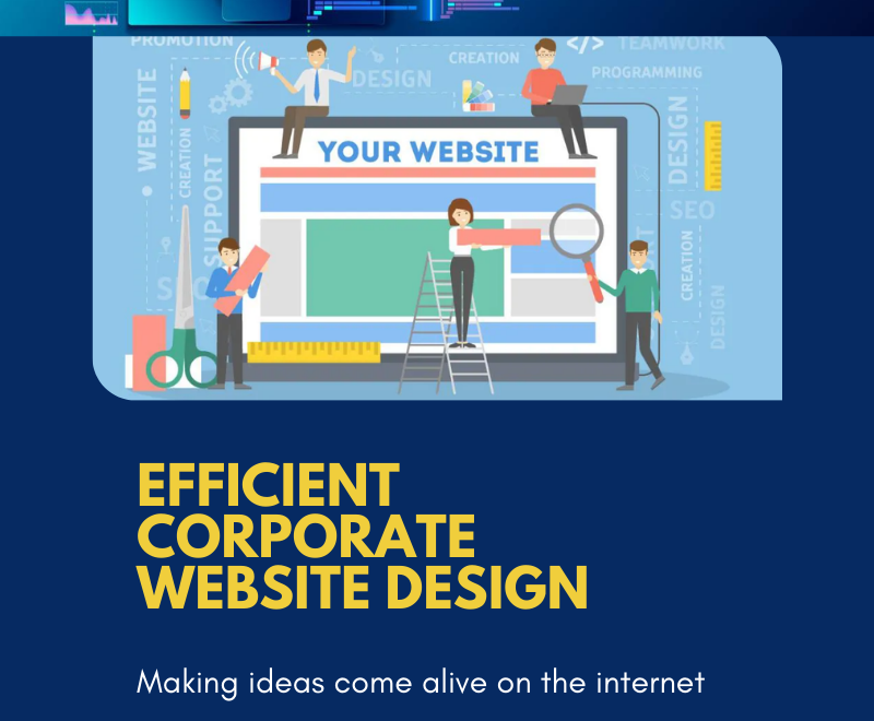 GUIDANCE FOR GOOD WEBSITE DESIGN