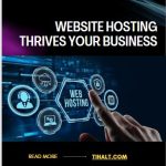 Why Choosing the Best Web Hosting Is Crucial for Your Business?