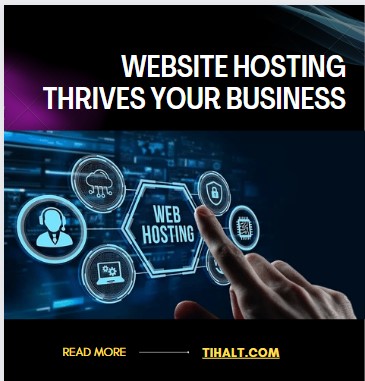 Why Choosing the Best Web Hosting Is Crucial for Your Business?