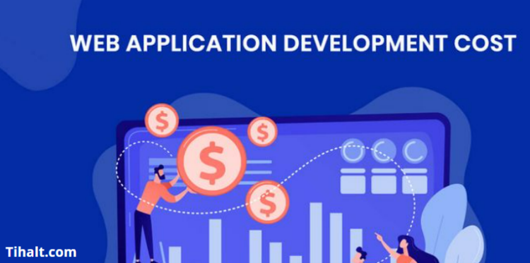 Web Application Development Cost in India