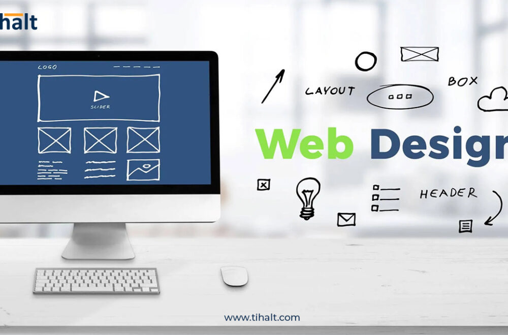 web Development Company in Bangalore