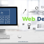 web Development Company in Bangalore