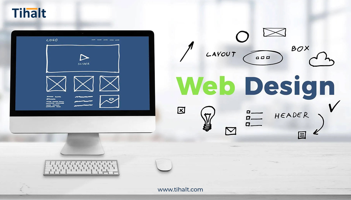 web Development Company in Bangalore